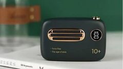 Xiaomi FM Radio Power Bank Goes Official With 10000mAh Battery