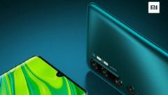Xiaomi Mi CC9 Pro Tops DxOMark Ranking Surpassing Flagships