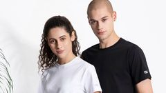Xiaomi Mi Organic Solid T-Shirt Launched For Rs. 499 in India