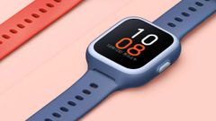 Xiaomi Mi Rabbit Watch 2S For Kids Launched