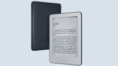 Xiaomi Mi Reader Announced For Around Rs. 6,000: An Amazon Kindle Rival?