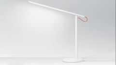 Xiaomi Mi Smart LED Desk Lamp 1s Launched For Rs. 1,999