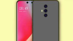 Alleged Poco F2 With 27W Fast Charging Bags 3C Certification