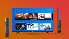 Xiaomi Unveils Mi TV 5 Lineup With QLED Panels