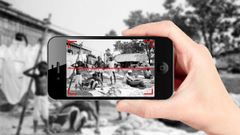 3 Ways To Scan Old Photos And Keep Digital Memories