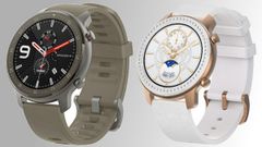 Amazfit GTR Glitter Edition, GTR Titanium Edition Launched In India: Price And Specs