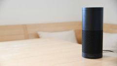 Amazon Alexa Now Supports Low-Powered Home Gadgets