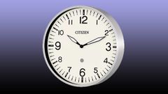 Amazon Joins Forces With Citizen For Alexa-Powered Echo Wall Clock