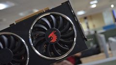 AMD Radeon RX 5500XT 8GB GPU Review: GPU That Spits Fire Quietly