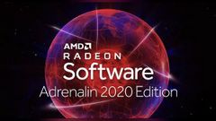 AMD Radeon Software Adrenalin 2020 Edition Released: What’s New?