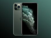 Apple iPhone 11 Pro Tracking Location Without User's Consent