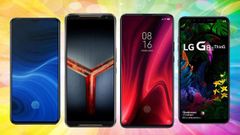 Best Affordable Flagship Smartphones Of The Year 2019