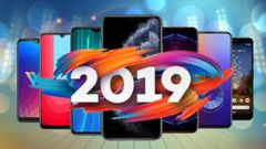 List of Smartphones That Launched In India In 2019