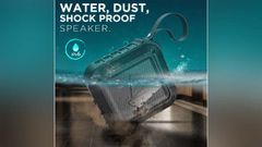 Boat Stone 200A Bluetooth Speakers With Alexa Support Launched