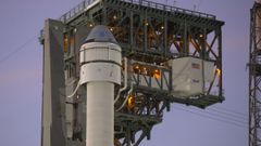 Boeing Starliner Fails To Reach ISS Following System Malfunction