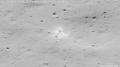 Indian Techie Finds Chanrayaan-2 Vikram Lander; Is It Still Useful?