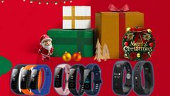 Christmas Santa Gift Ideas: Best Smartbands To Buy Under Rs 3,000