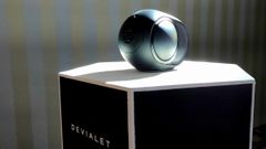 Experience Premium Audio With Devialet Phantom Reactor Speakers, Price Starts At Rs. 1.09 Lakh