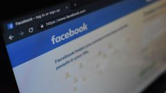 Facebook Shares Decline More Than 6% Despite Good Earnings In Q4 2019