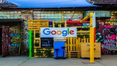 Google Fined Euro 150 Million For Abuse Of Market Dominance: Report