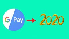 Google Pay New Year Offer: Earn Up To Rs. 2,020 By Collecting Stamps