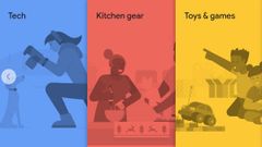 Google Shopping 100 List: Best Of Gifting Ideas For Holiday Season