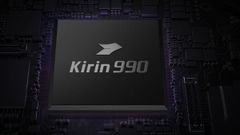 Huawei HiSilicon Kirin 1020 To Be 50% More Powerful Than Kirin 990