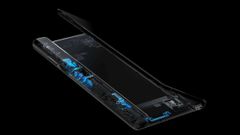 Huawei Mate Xs Gets 3C Nod: Likely To Launch At MWC 2020