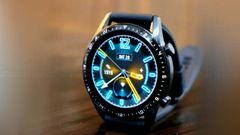 Huawei Watch GT 2 Review: Best-In-Class Battery, Underwhelming Software