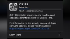 iOS 13.3 Bug Allows Kids To Surpass Paternal Controls
