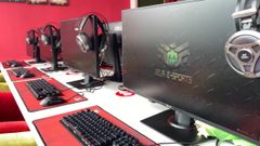 Jiela Opens Its First G-Force Certified E-Sports Gaming Café In Bengaluru