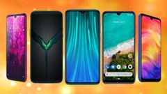 Indian Handset Industry Might Post Single-Digit Growth In 2020