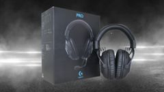 Logitech G Pro Gaming Headset Review: Best Gear For Gamers