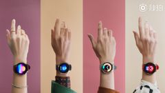 Xiaomi Launches Mi Watch Color: Price And Specifications