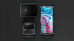 Moto Razr 2019 Official Teaser Indicates Imminent Launch In India