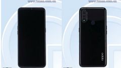 Mystery Oppo Smartphone With 6.5-Inch Display, Triple-Rear Cameras Shows Up On TENNA