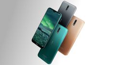 Nokia 2.3, Entry-Level Smartphone Launched In India For Rs. 8,199