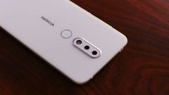 New Nokia Smartphone TA-1213 Gets Bluetooth Certification