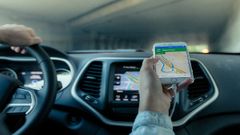 Ola Brings AI-Powered Guardian Feature To Make Your Rides Safer