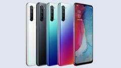 Oppo Reno 3 5G, Reno 3 Pro 5G Unveiled: Top Features You Should Know
