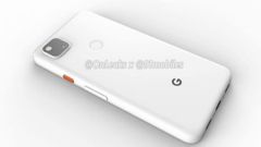 Google Pixel 4a Renders Leak With Punch-Hole, Single Rear Camera