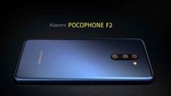 Xiaomi Poco F2 Tipped To Launch In 2020: Report