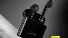 PTron Launches True Wireless Earbuds Bassbuds Lite In India For Rs. 899