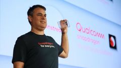 Qualcomm Snapdragon 7c, Snapdragon 8c With NavIC Navigation Support Unveiled