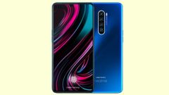 Realme X50 5G Claimed To Charge Up To 70% In Just 30 Minutes