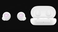 Samsung Galaxy Buds+ Renders Reveal Design, Could Arrive With Galaxy S11