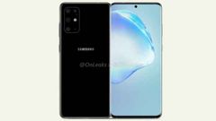 Samsung Galaxy S11+ To Offer Custom 108MP Camera Sensor