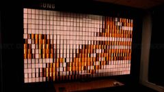 Samsung The Wall First-Hand User experience: Price, Features And Performance