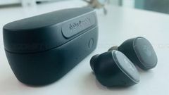 Skullcandy Sesh Wireless Earbuds Review: Good Audio But Bulky Design
