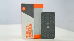 STM Wireless Power Bank Review: Don’t Go By The Name